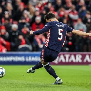 九游体育-罗马诺：佩里西奇想回国米，国米也想签回他，但埃因霍温不想放人