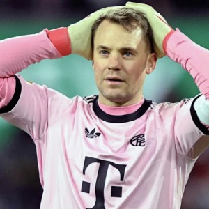 九游官方网站-图片报：若诺伊尔想继续踢，拜仁很大程度上会配合他的意愿