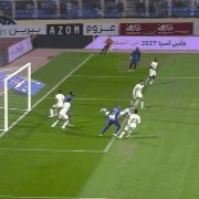 九游游戏-【沙特联】C罗点射收获首球 利雅得胜利2比2客平