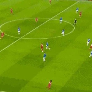 九游游戏-【英超】5轮首胜！哈克波处子球，利物浦2比0埃弗顿